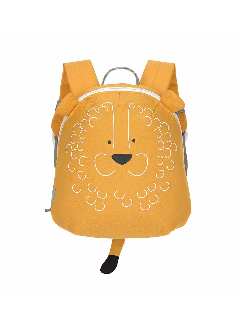 BACKPACK TINY LION