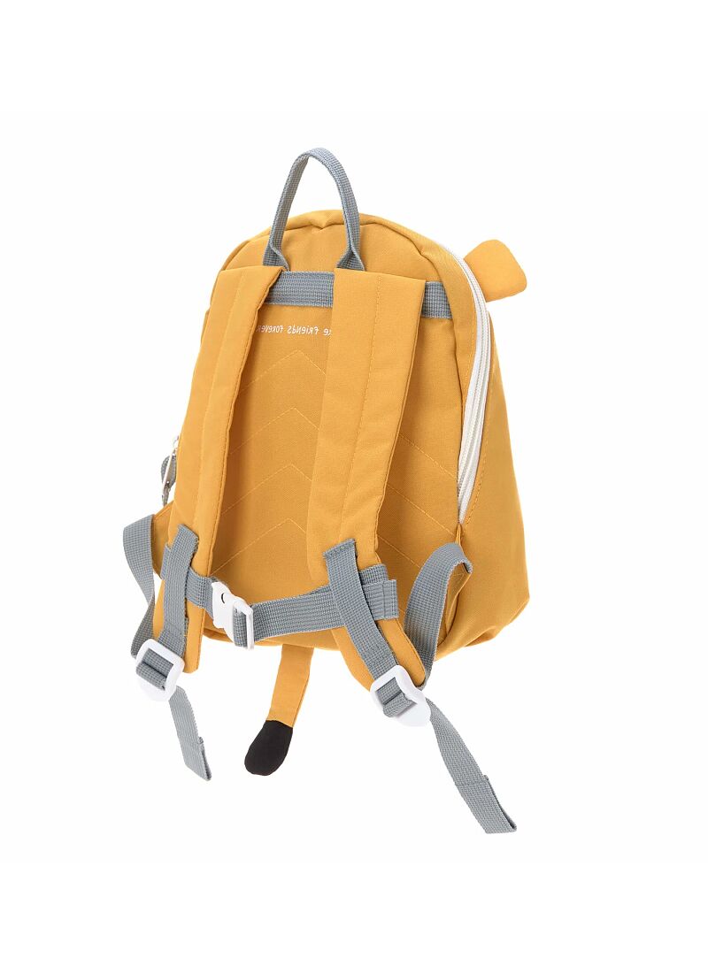 BACKPACK TINY LION