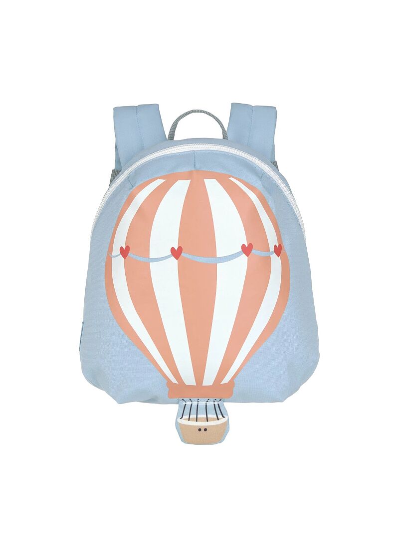 BACKPACK TINY DRIVERS BALLON