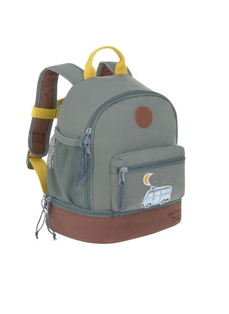 BACKPACK ADVENTURE BUS