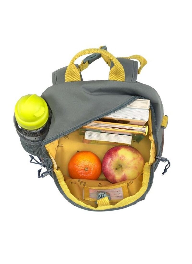 BACKPACK ADVENTURE BUS