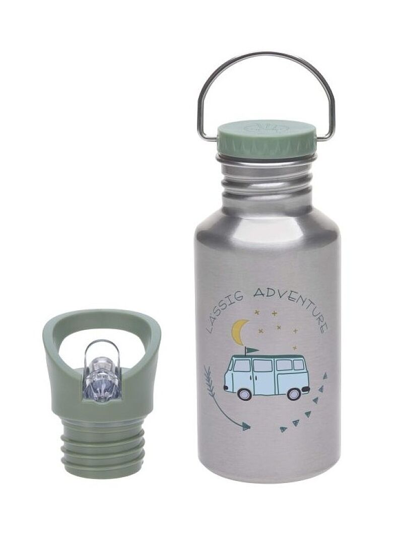BOTTLE (500ml) BUS
