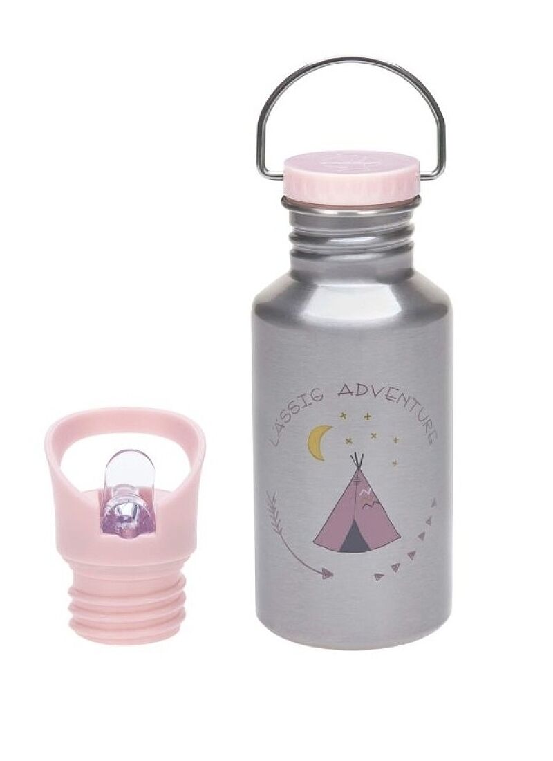 BOTTLE (500ml) TIPI