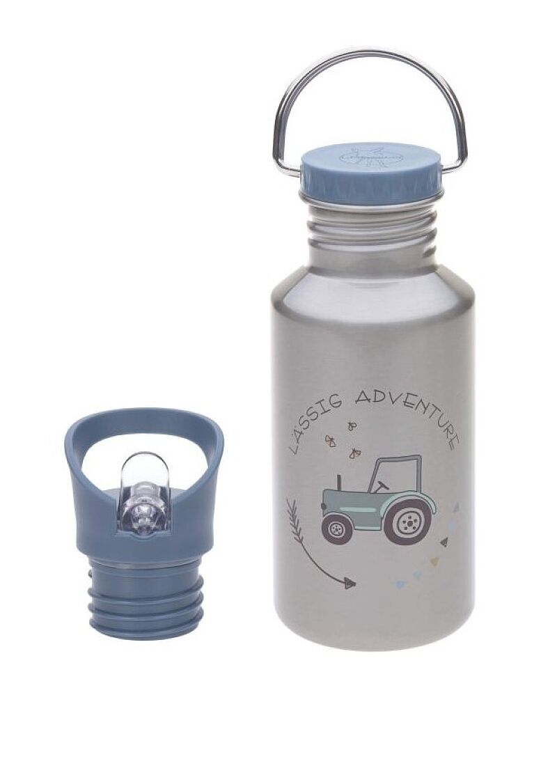 BOTTLE (500ml) TRACTOR