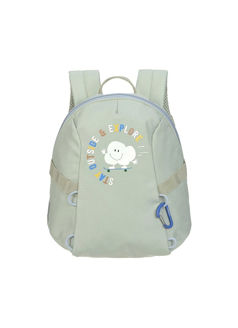 BACKPACK TINY CLOUD LIGHT KHAKI