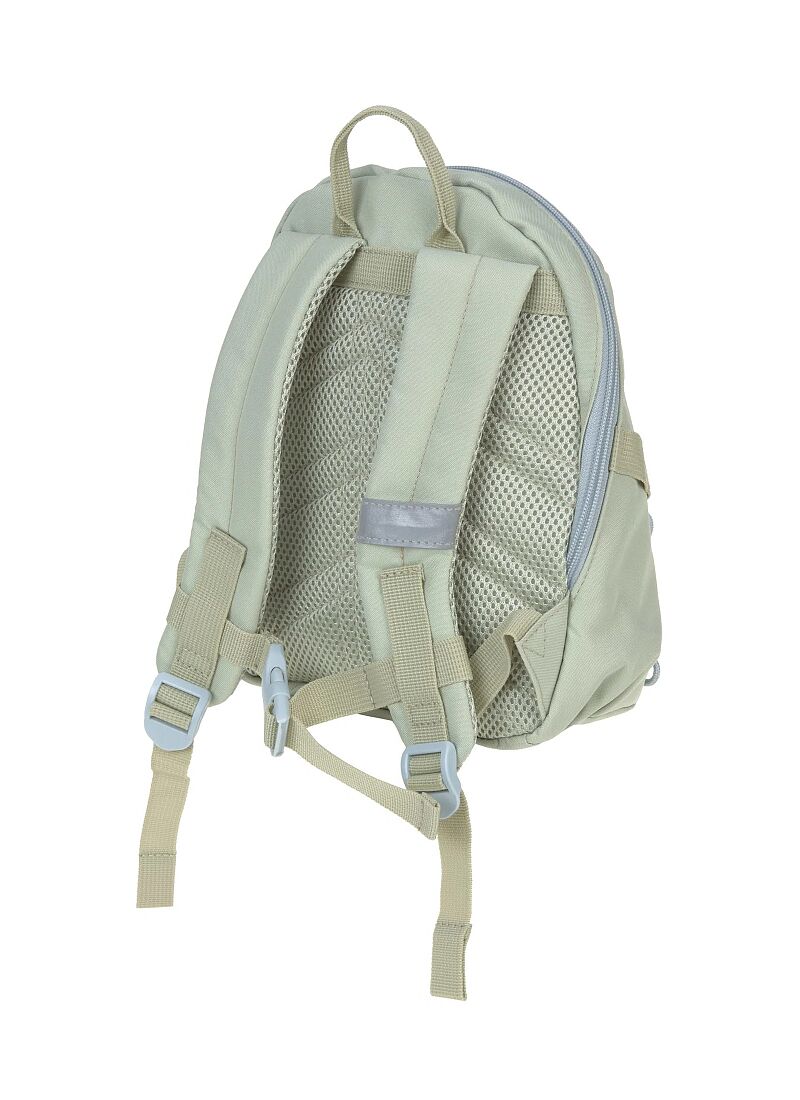 BACKPACK TINY CLOUD LIGHT KHAKI