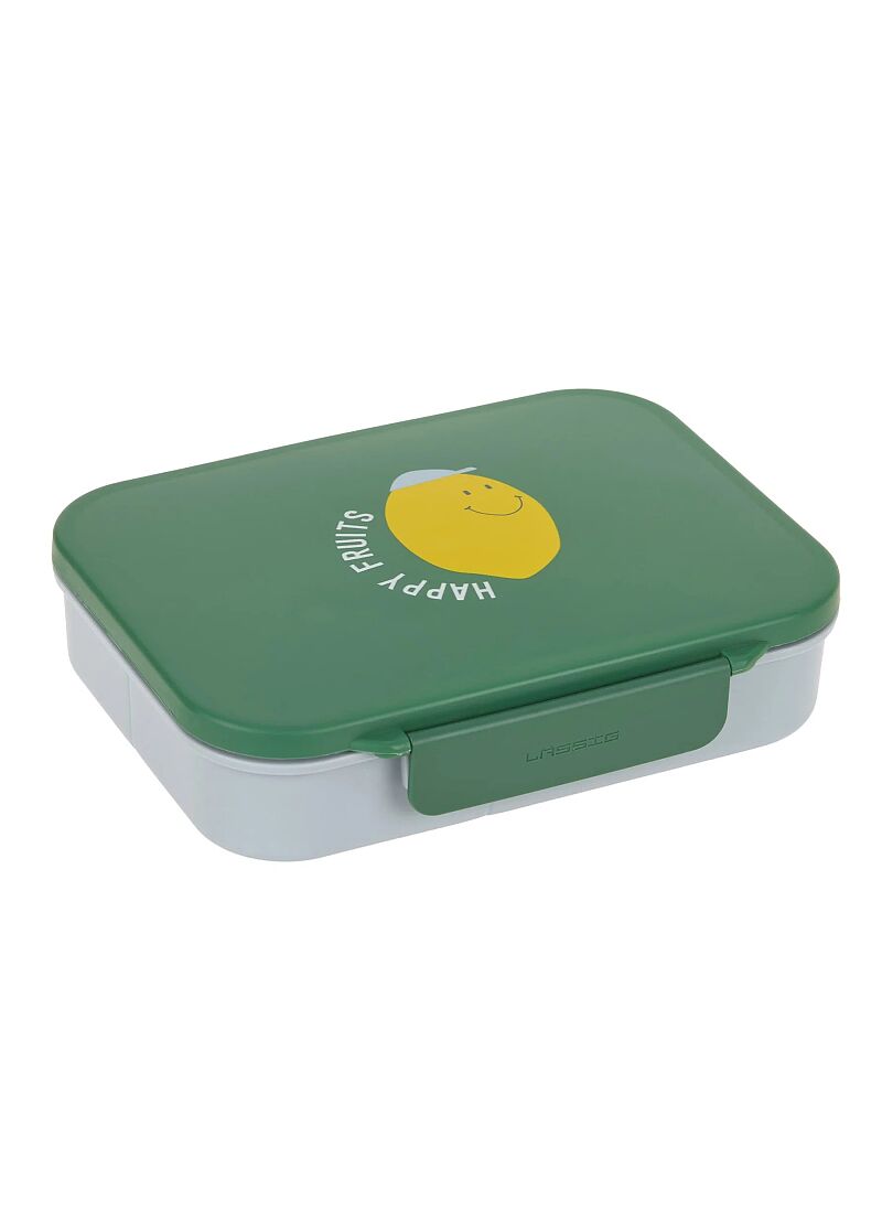 LUNCH BOX LEMON