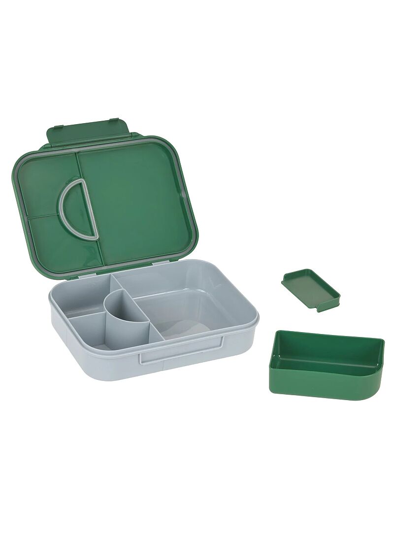 LUNCH BOX LEMON