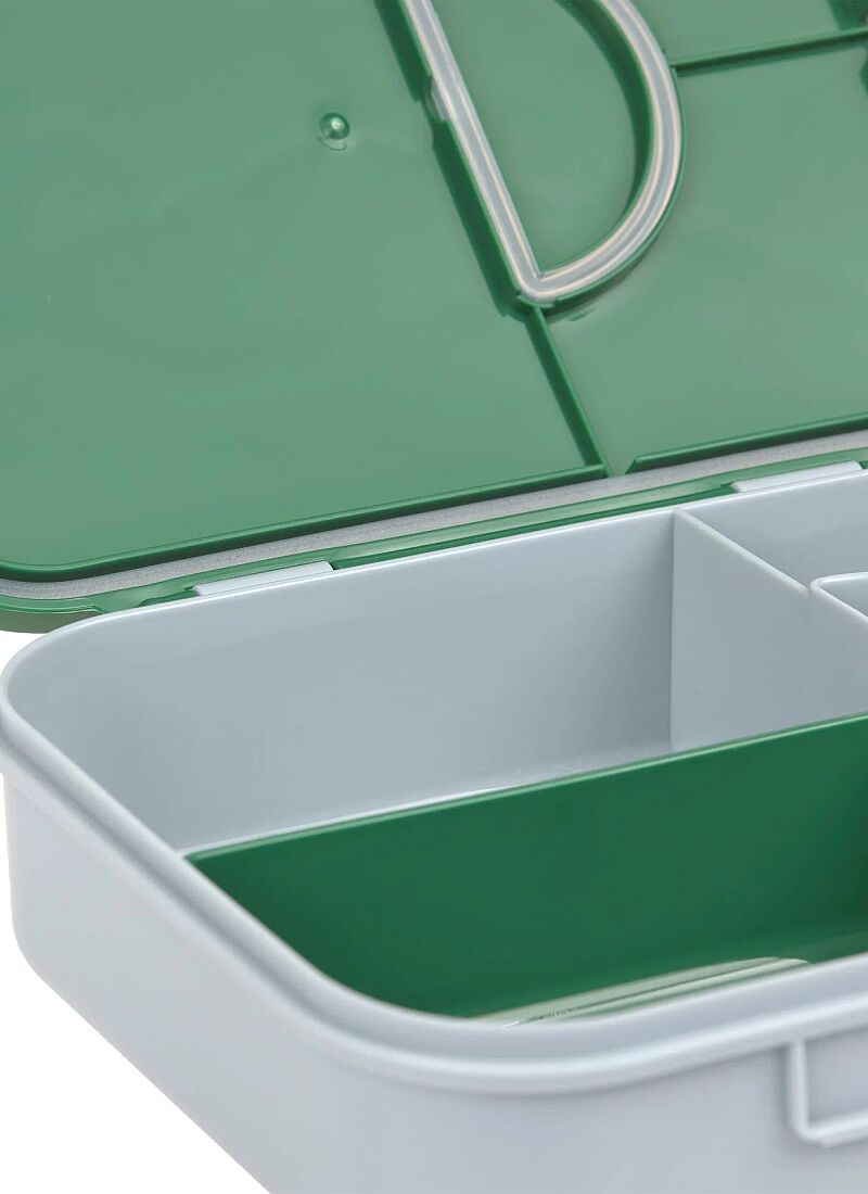 LUNCH BOX LEMON