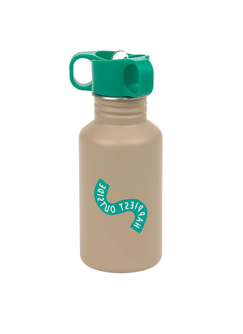BOTTLE (500ml) FROG