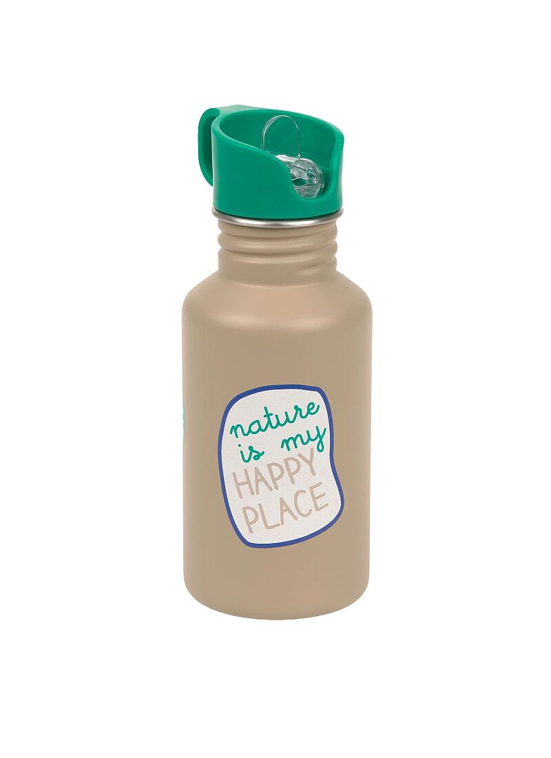 BOTTLE (500ml) FROG