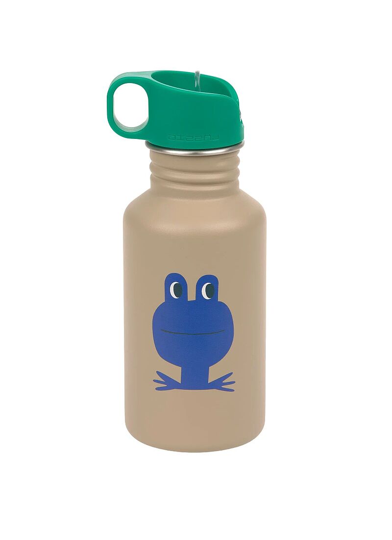 BOTTLE (500ml) FROG