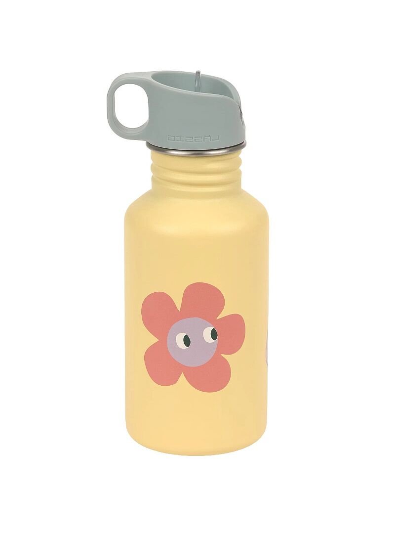 BOTTLE (500ml) FLOWER