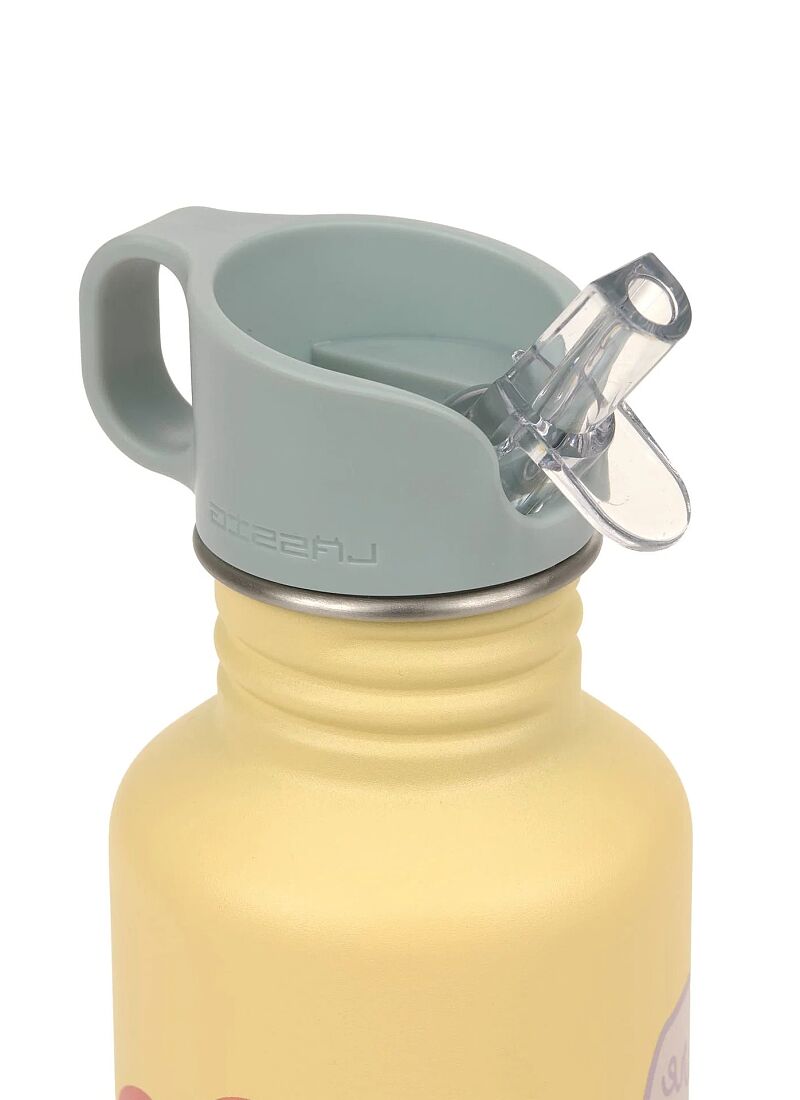 BOTTLE (500ml) FLOWER