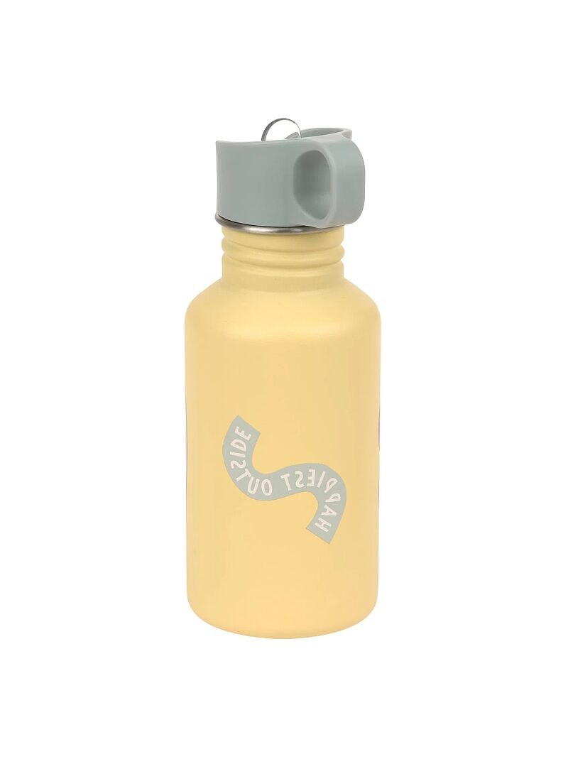 BOTTLE (500ml) FLOWER