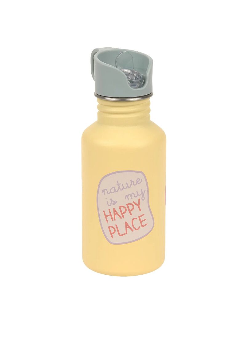 BOTTLE (500ml) FLOWER