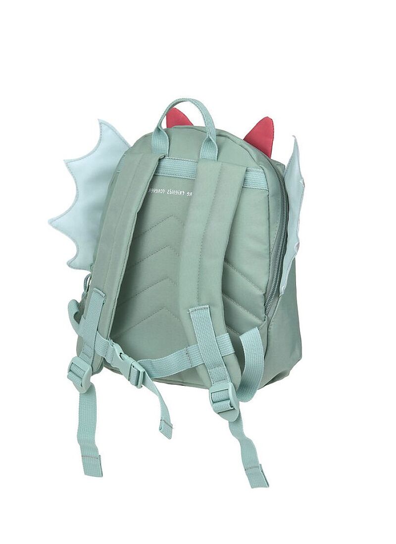 BACKPACK TINY DRAGON