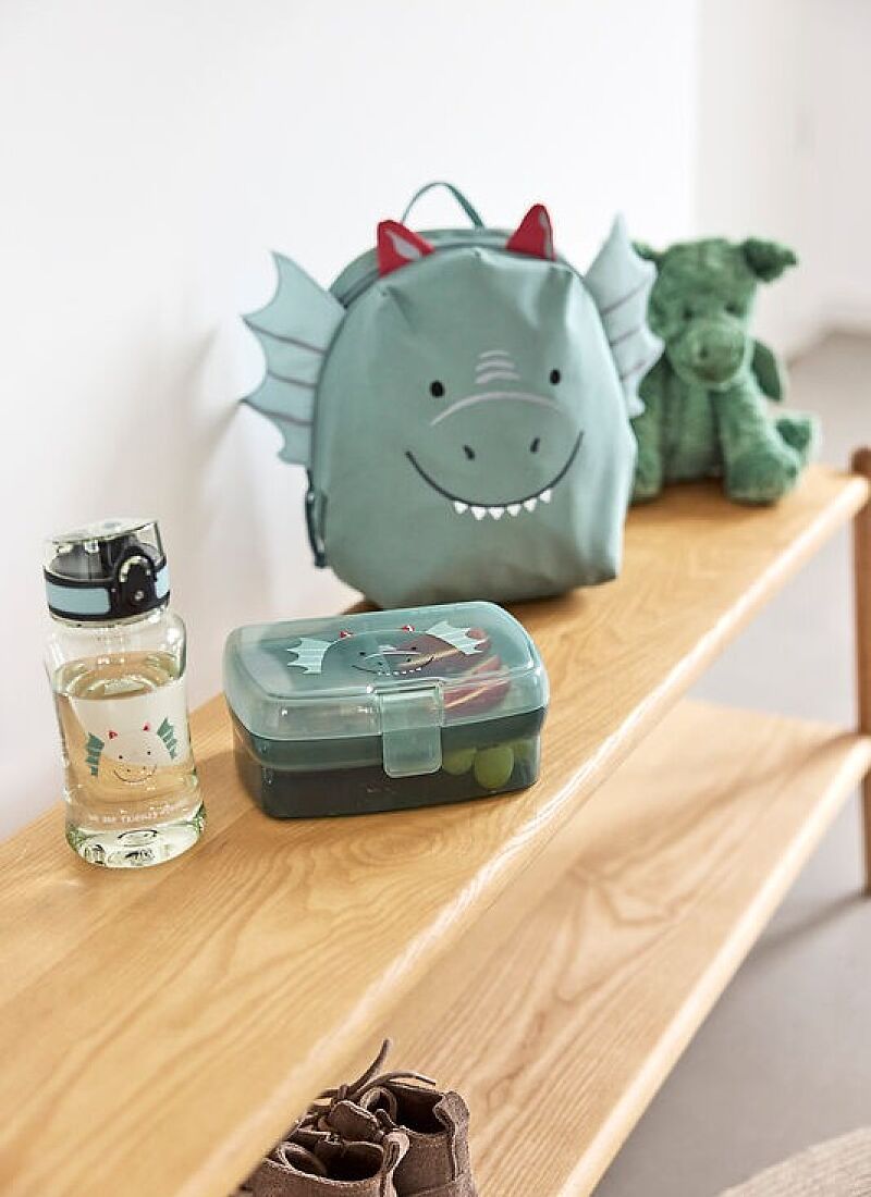 BACKPACK TINY DRAGON