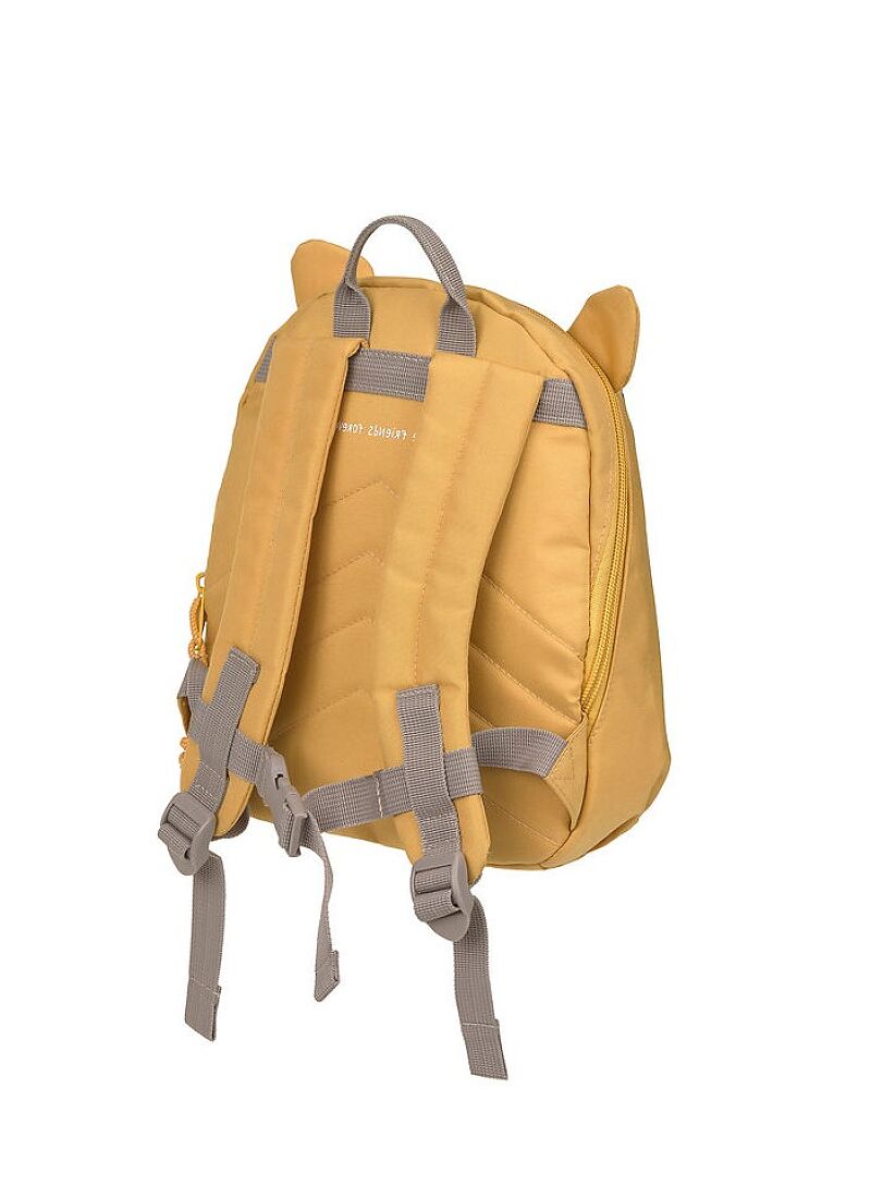 BACKPACK TINY LEOPARD