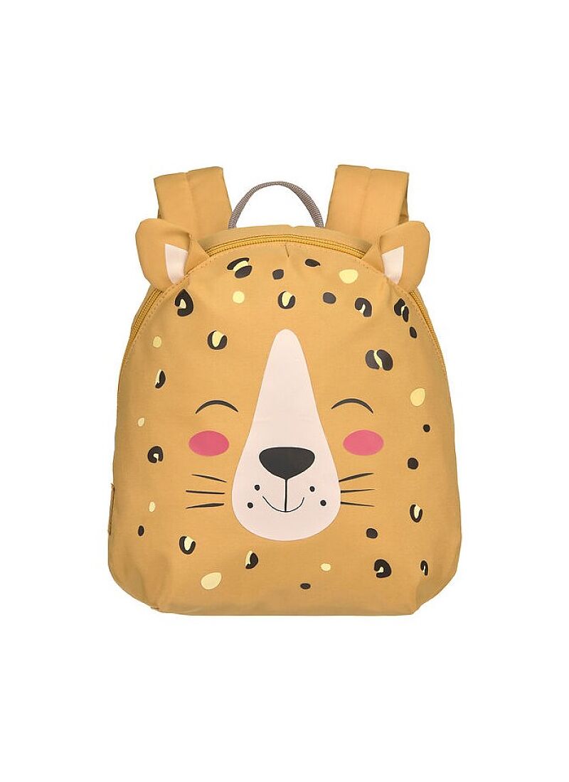 BACKPACK TINY LEOPARD