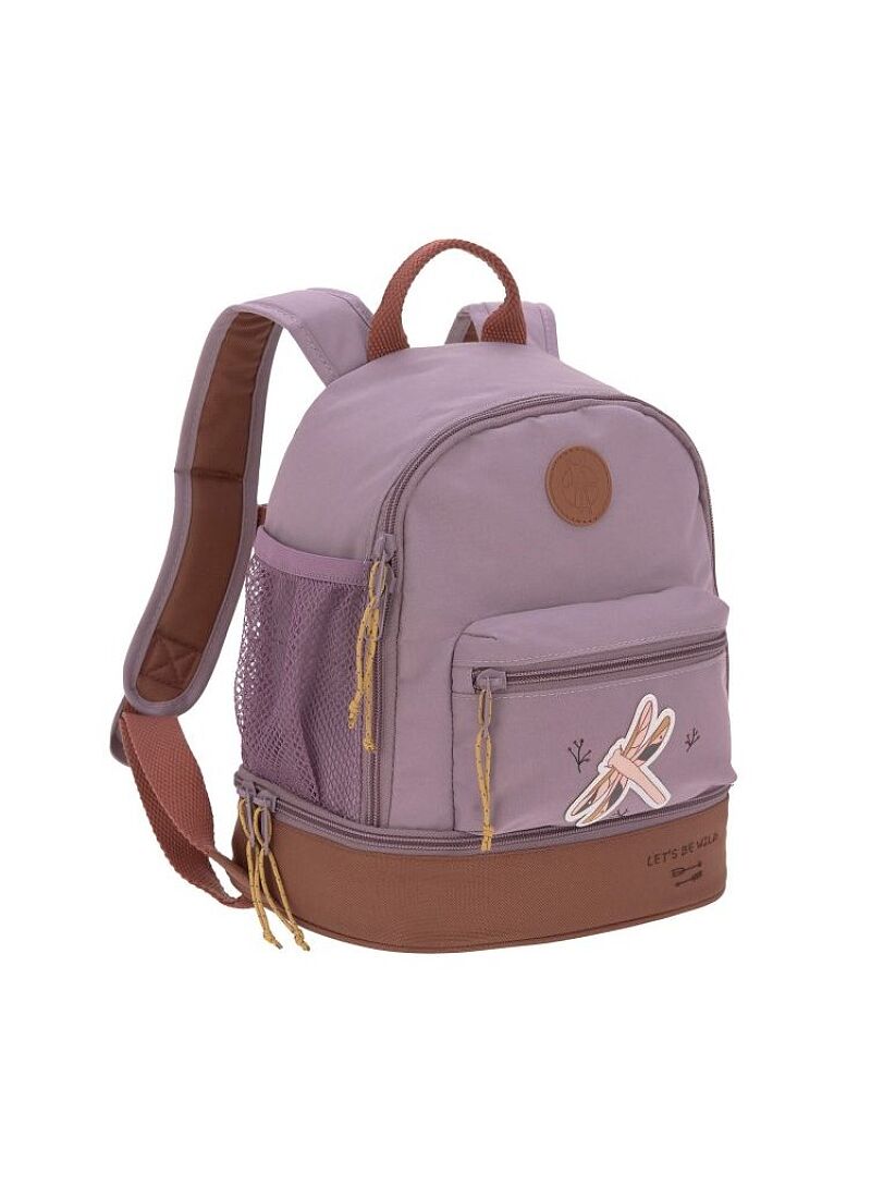 BACKPACK ADVENTURE DRAGONFLY
