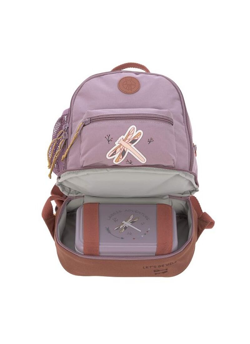 BACKPACK ADVENTURE DRAGONFLY