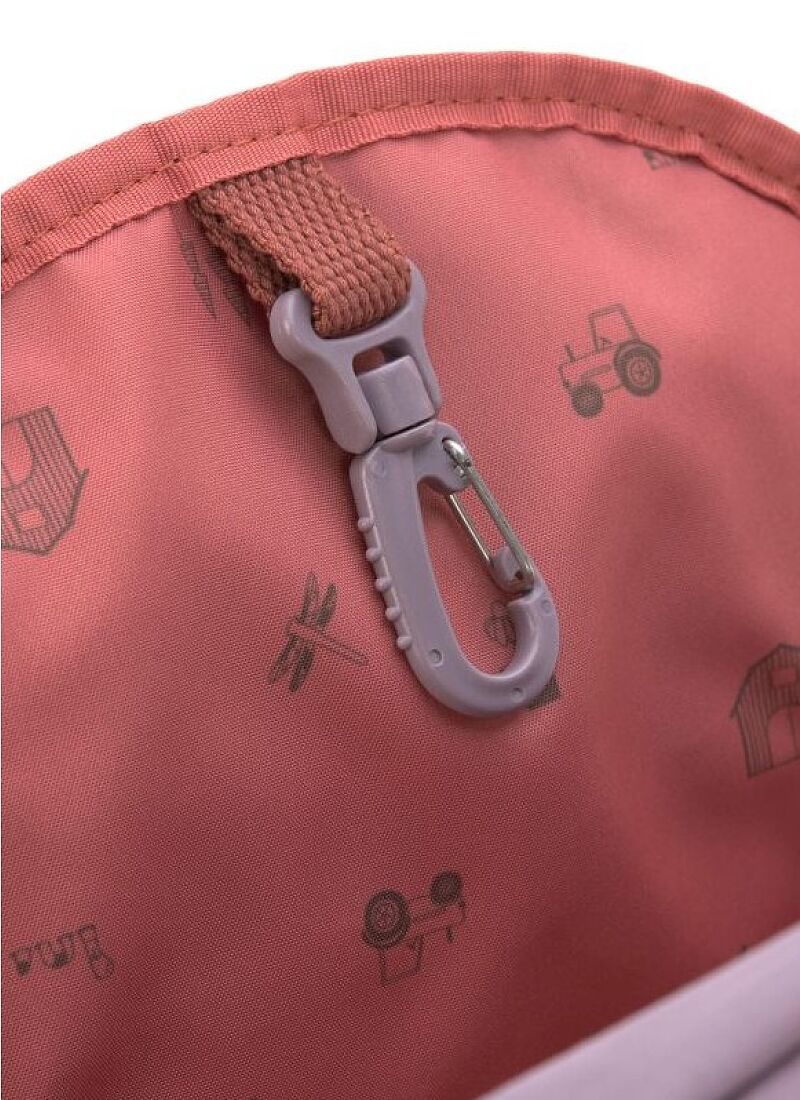 BACKPACK ADVENTURE DRAGONFLY