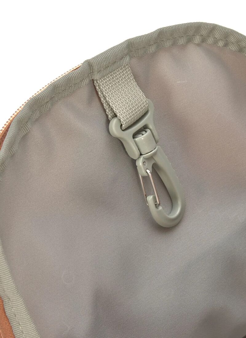 BACKPACK HAPPY PRINTS CARAMEL