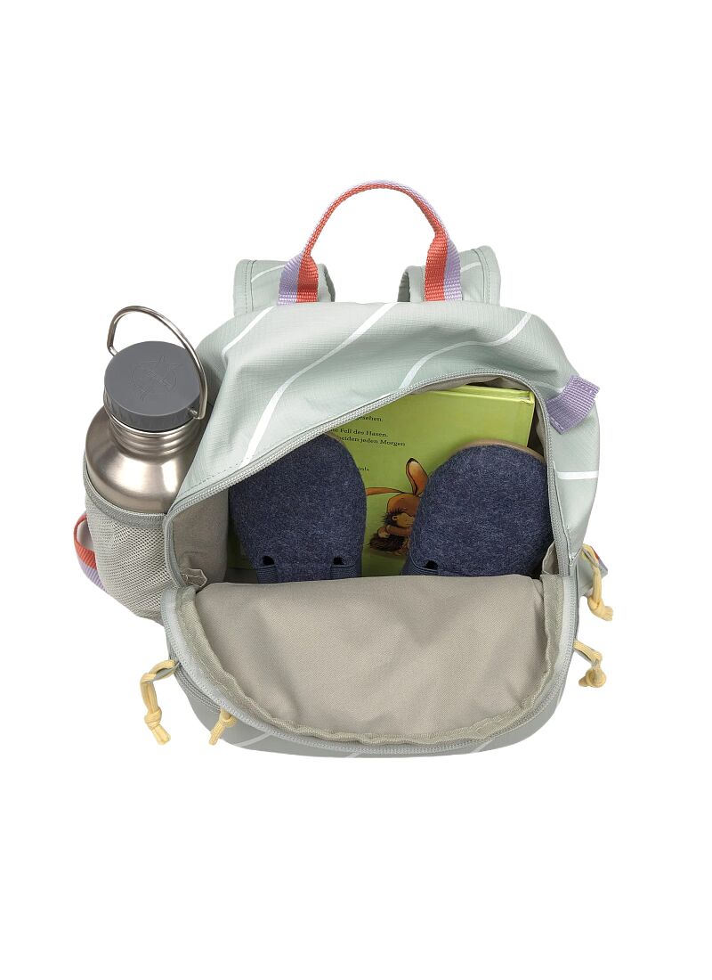 BACKPACK HAPPY TRAILS FLOWER
