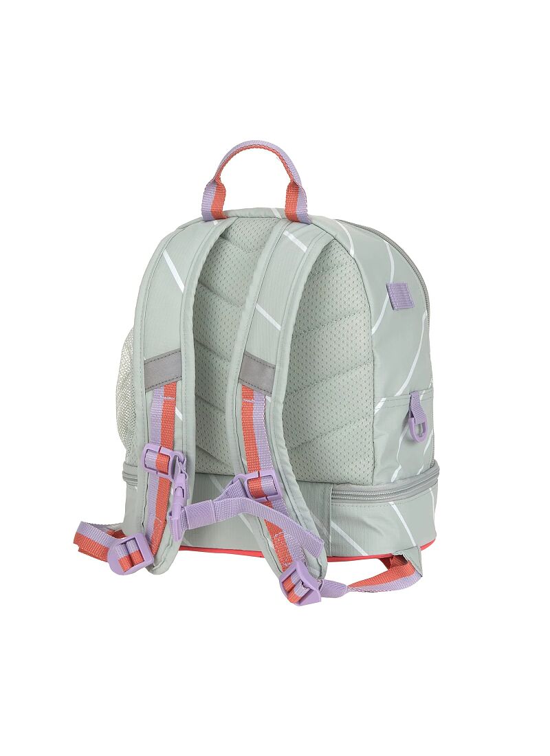BACKPACK HAPPY TRAILS FLOWER