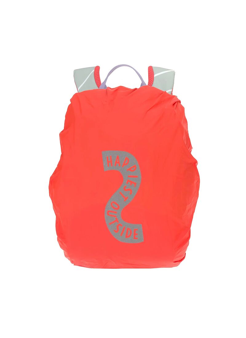 BACKPACK HAPPY TRAILS FLOWER