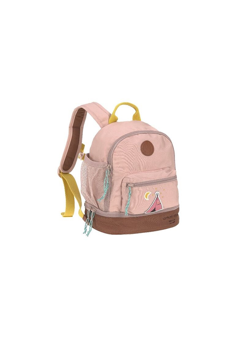 BACKPACK ADVENTURE TIPI