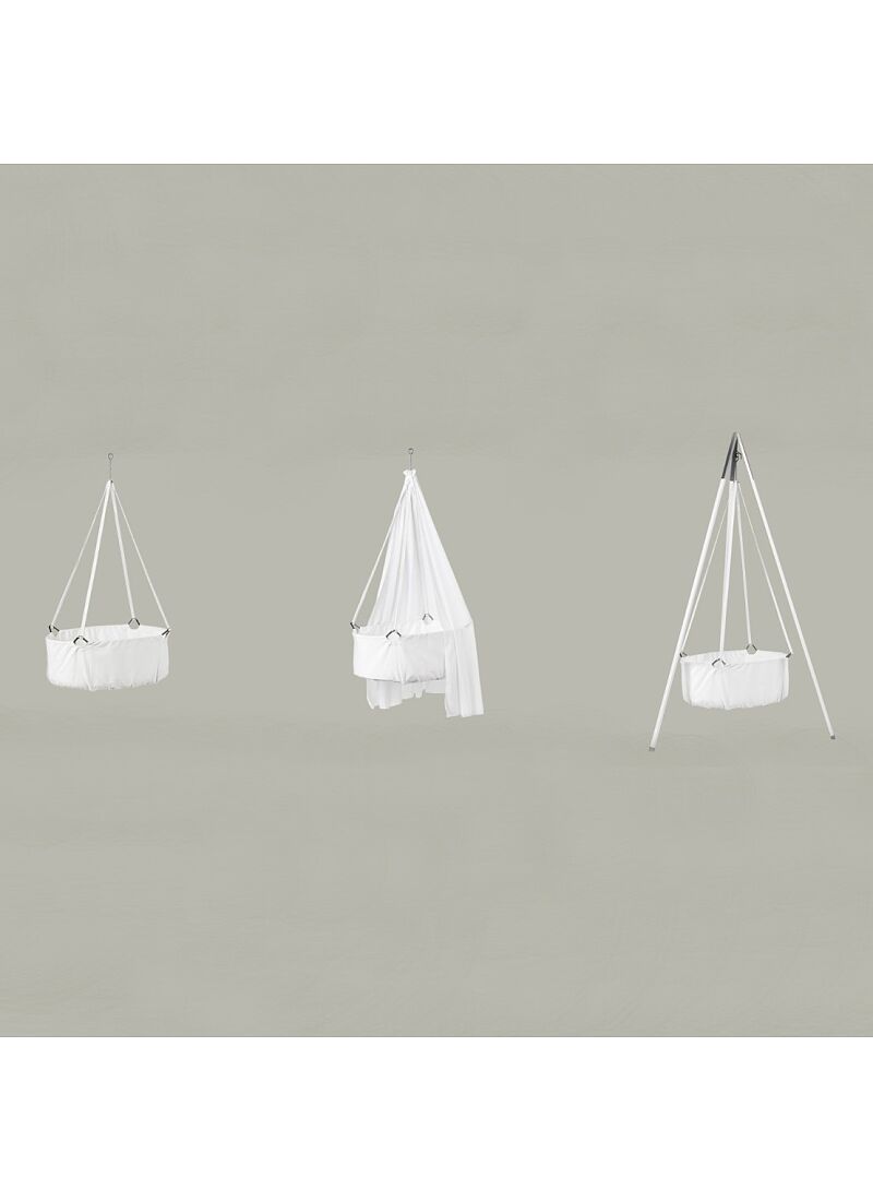 CRADLE CLASSIC GREY