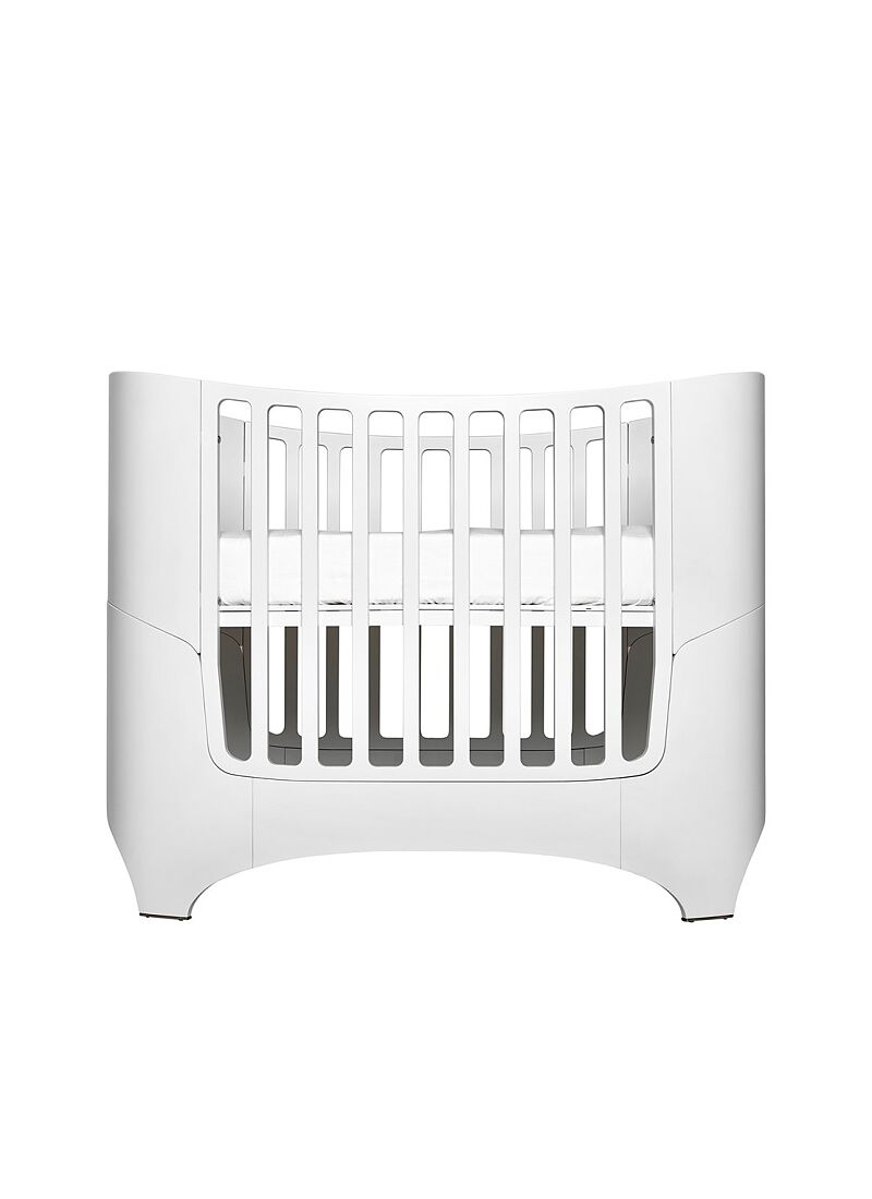 CRIB CLASSIC WHITE