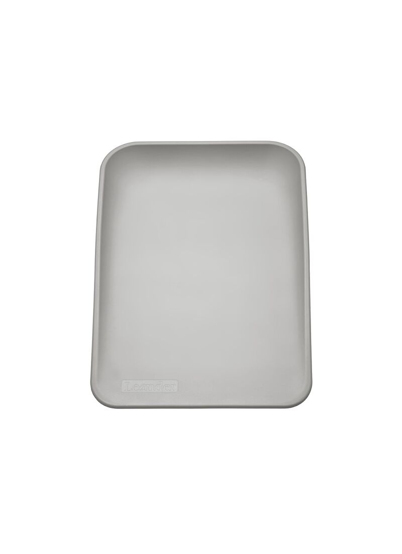 CHANGING MAT MATTY PEARL GREY