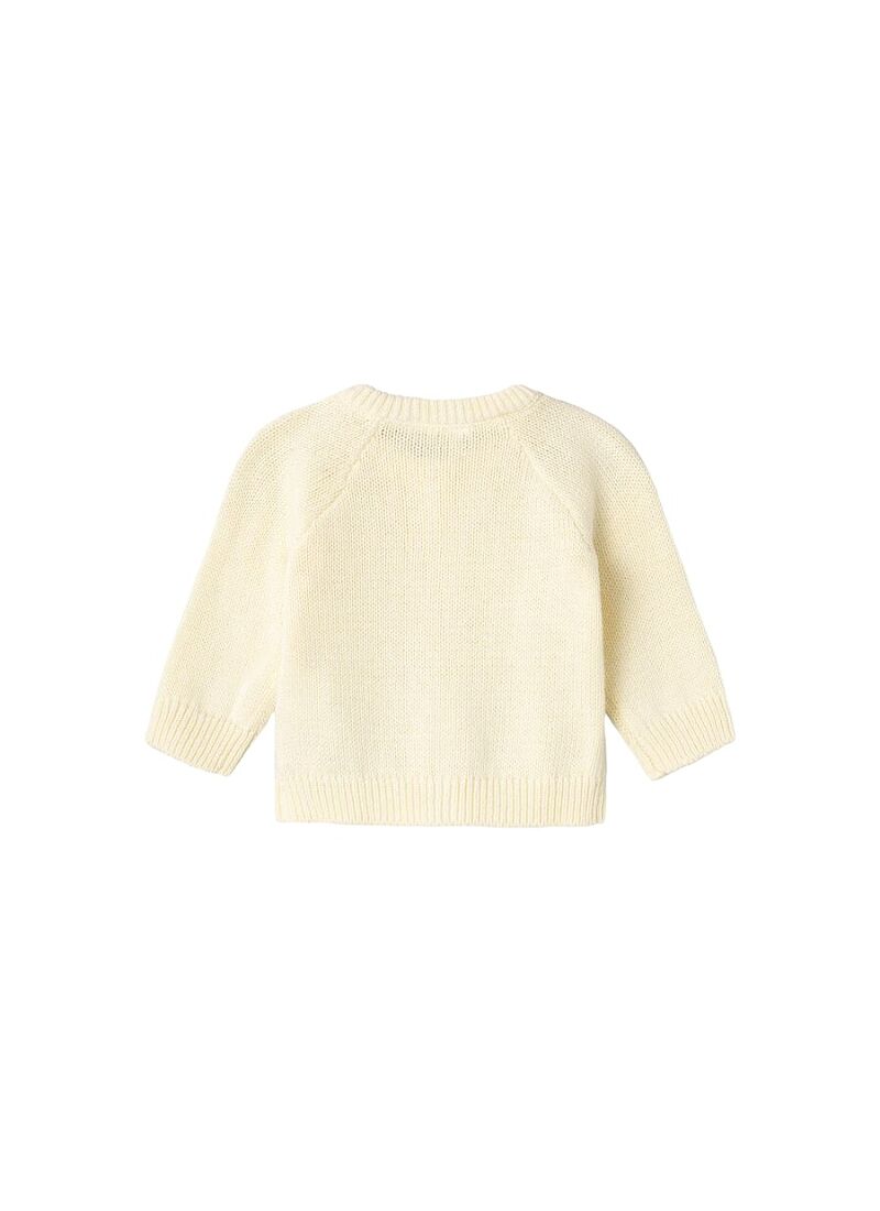 FROM ORGANIC COTTON JACKET LEMONLCING