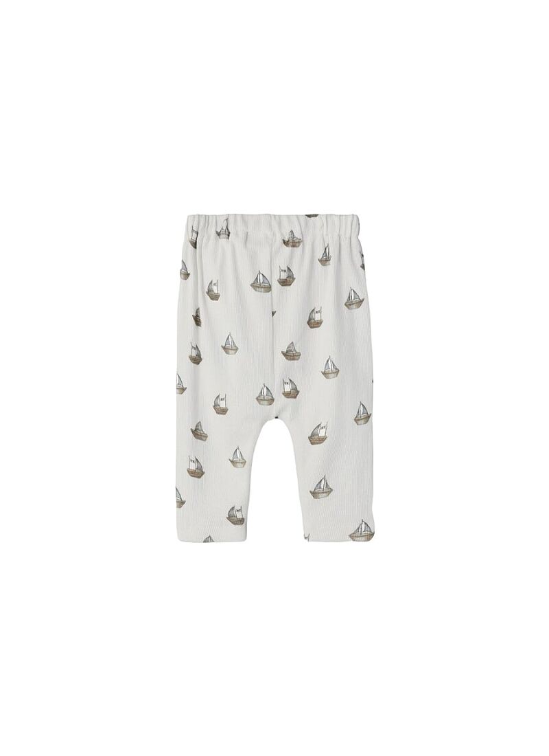 PANTS COCONUT MILK