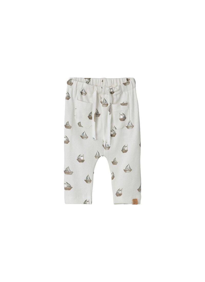 PANTS COCONUT MILK
