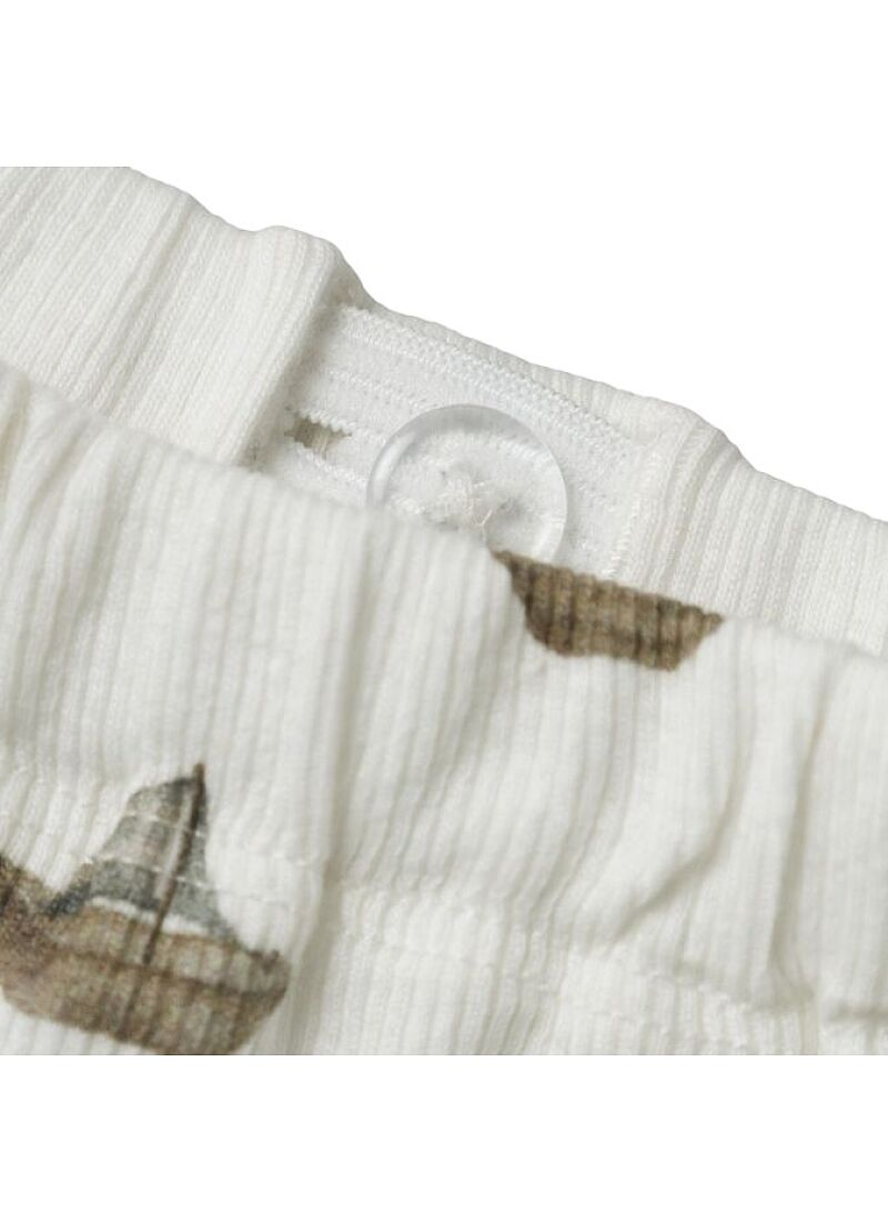 PANTS COCONUT MILK