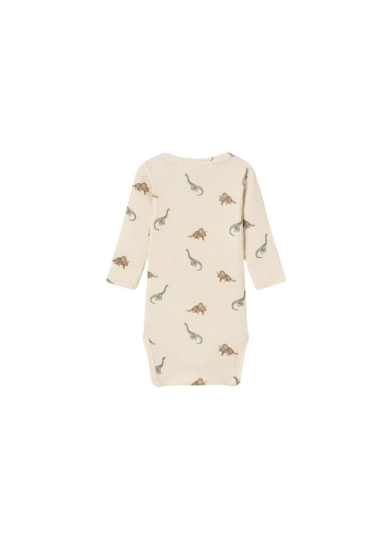 LONGSLEEVE BODY BIRCH