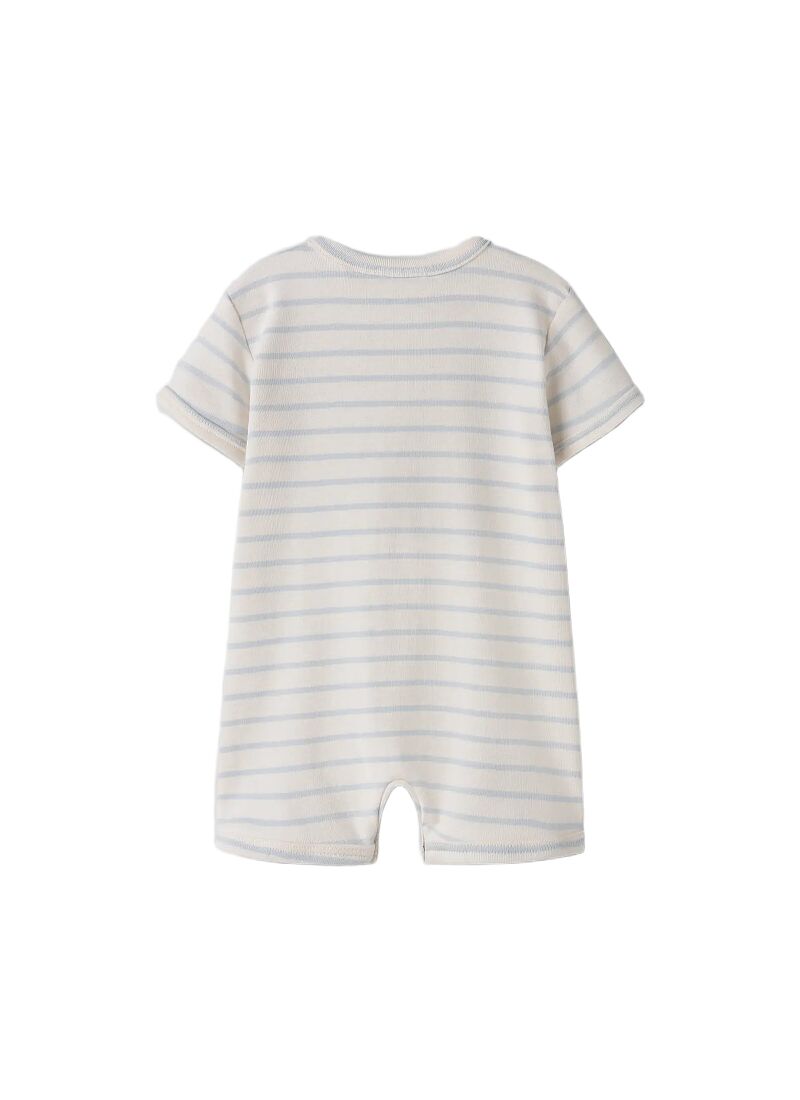 OVERALLS COCONUT MILK 