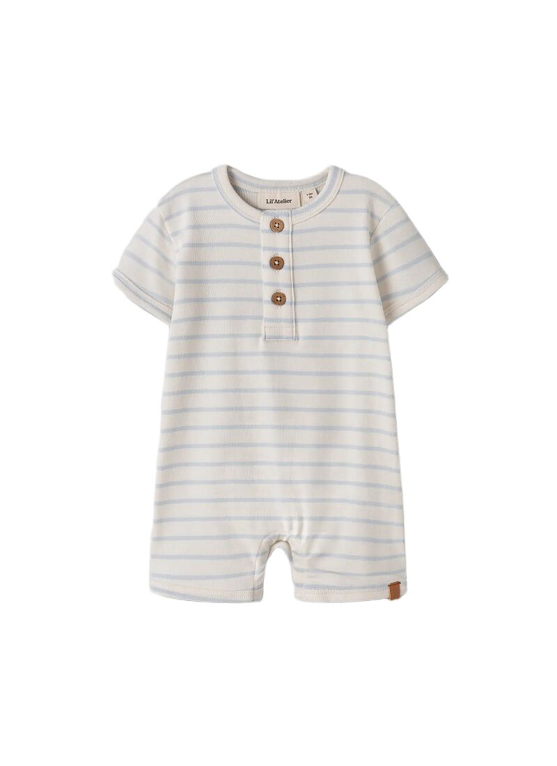 OVERALLS COCONUT MILK 