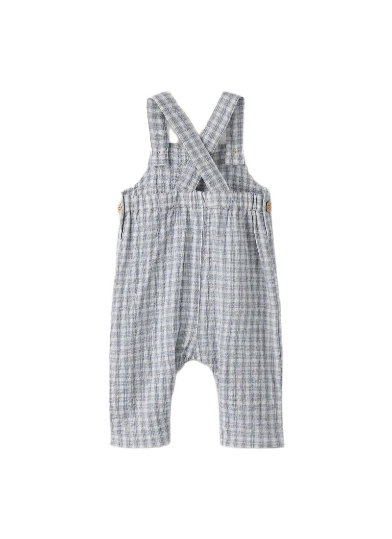 ORGANIC COTTON CORDUROY COCONUT MILK