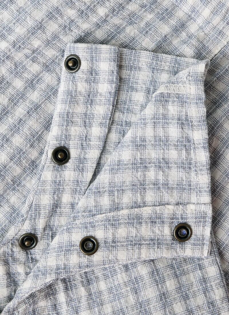 ORGANIC COTTON CORDUROY COCONUT MILK