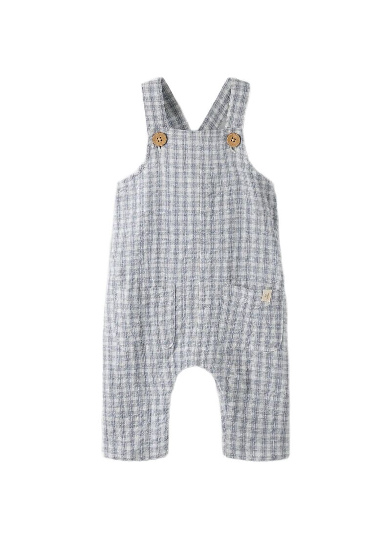 ORGANIC COTTON CORDUROY COCONUT MILK