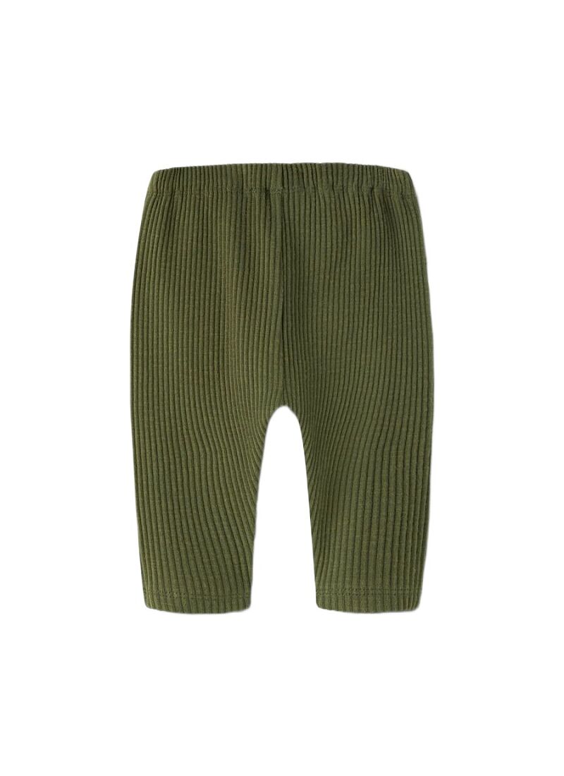 ORGANIC COTTON PANTS CYPRESS