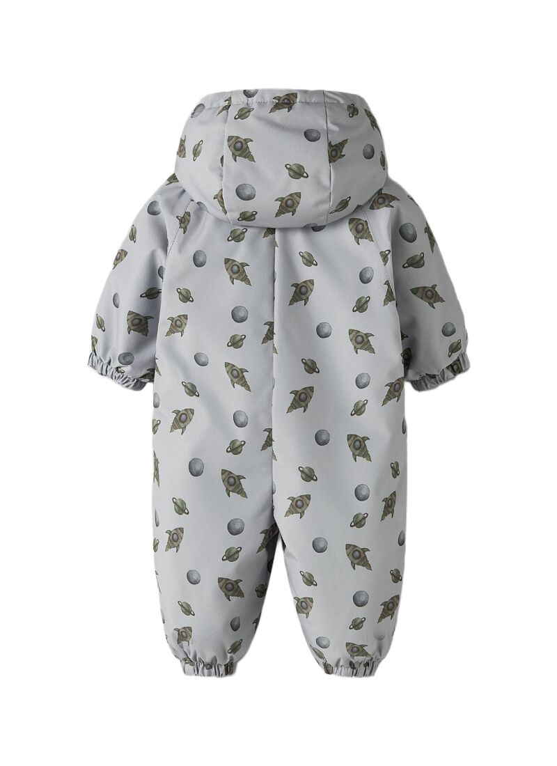 SNOWSUIT SLEET