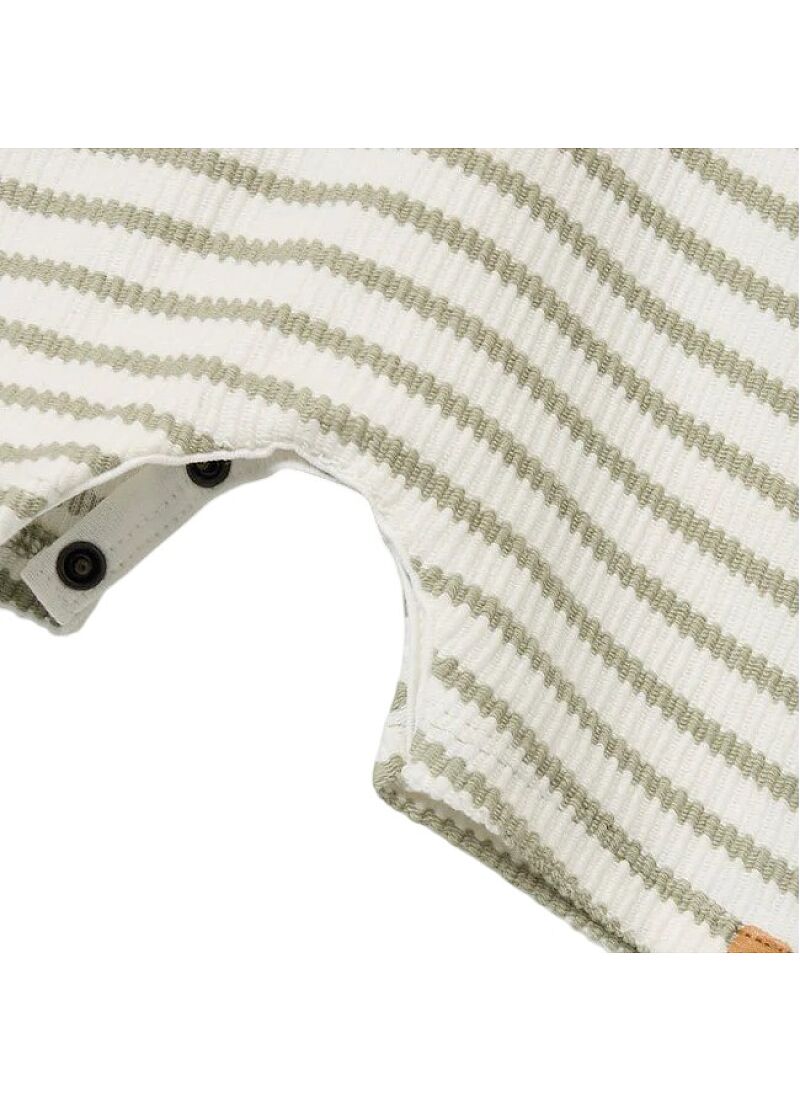 OVERALLS SEAGRASS