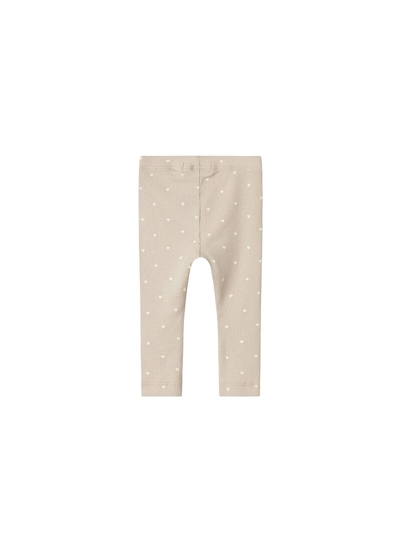 LEGGING GRAY MORN