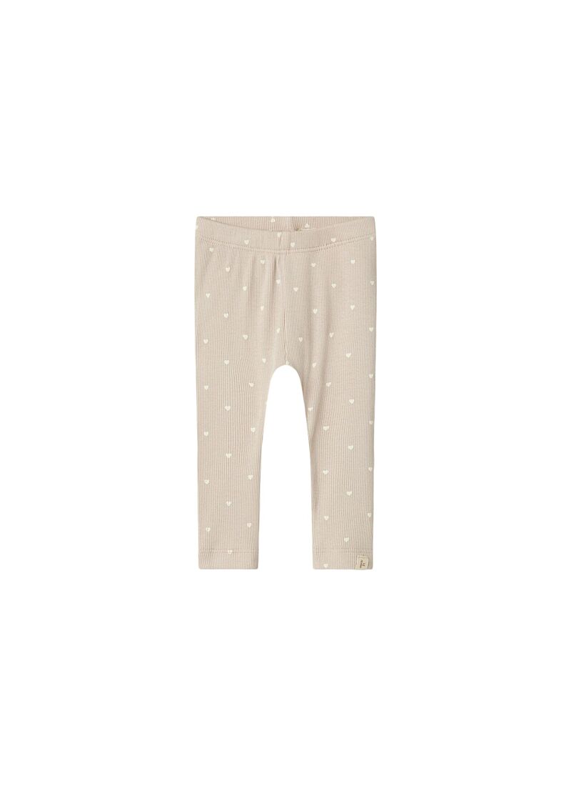 LEGGING GRAY MORN